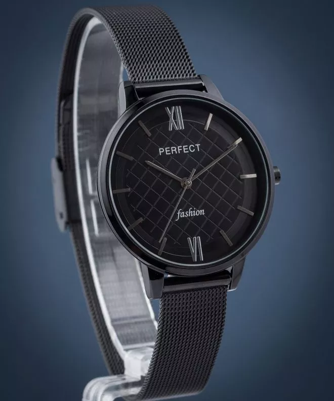 Ρολόι Γυναικεία Perfect Fashion PF00410