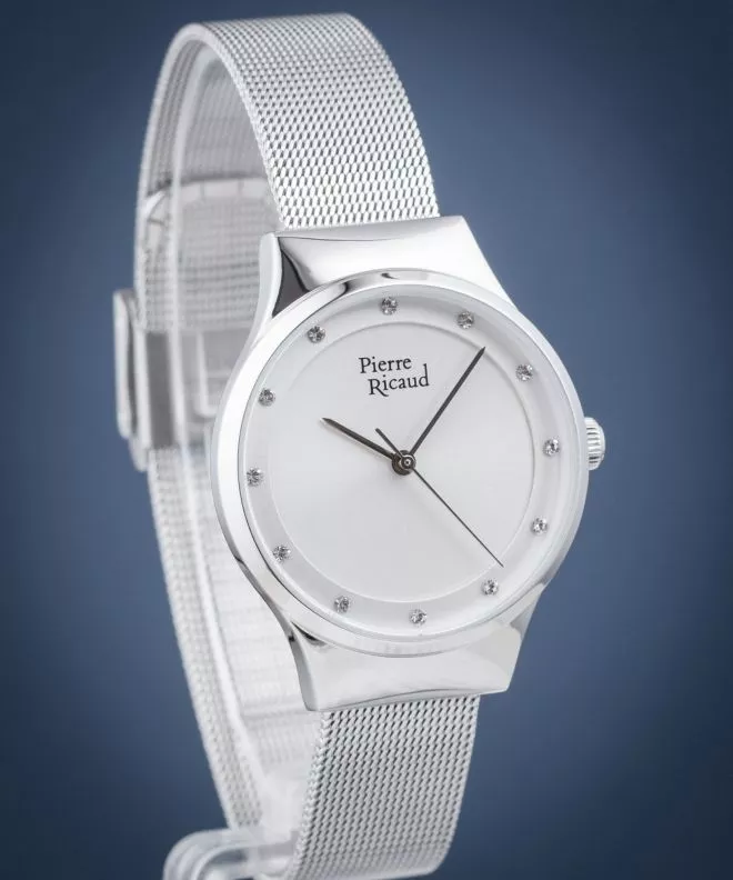 Ρολόι Γυναικεία Pierre Ricaud Classic P22038.5143Q