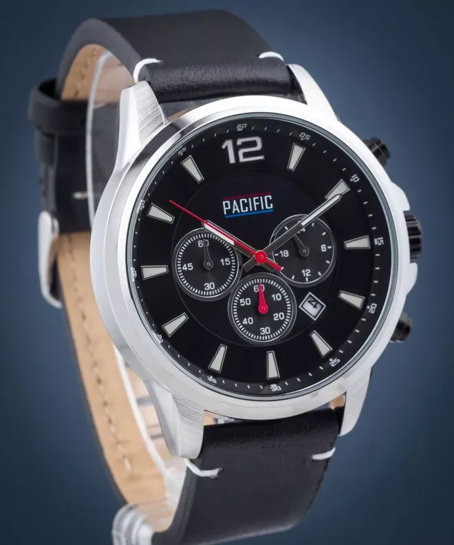 Ρολόι Ανδρικά Pacific X Chronograph PC00276