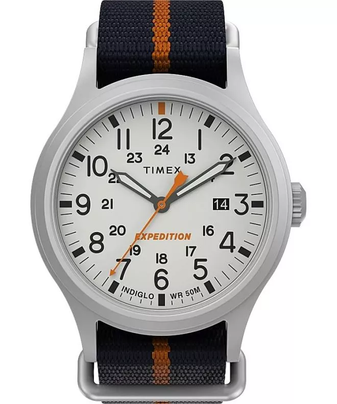 Ρολόι Ανδρικά Timex Expedition North Sierra TW2V22800