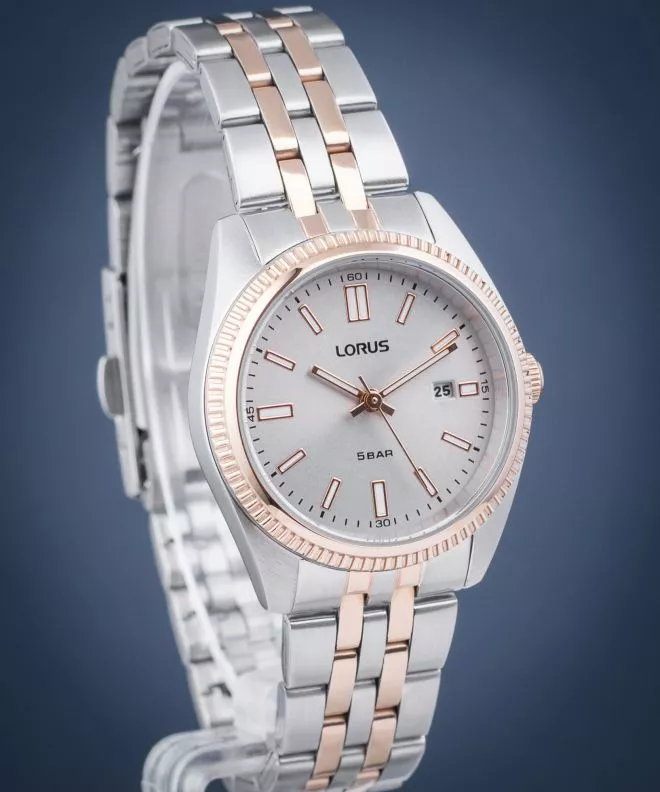 Ρολόι Γυναικεία Lorus Classic RJ282BX9