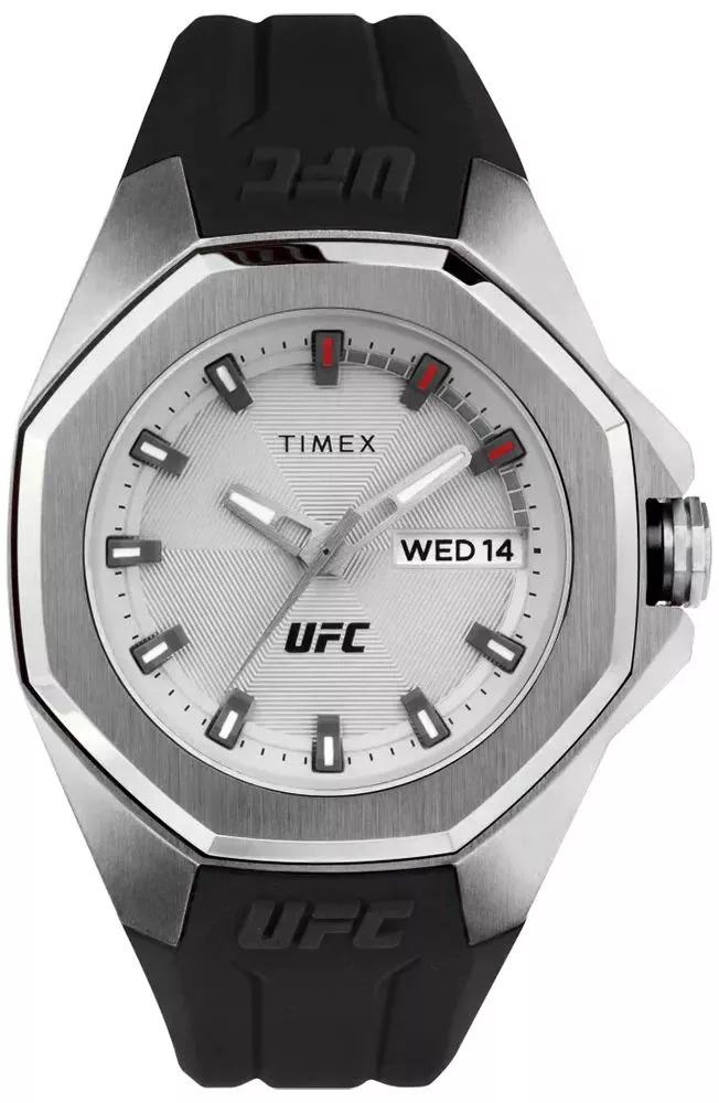 Ρολόι Ανδρικά Timex UFC Pro TW2V57200