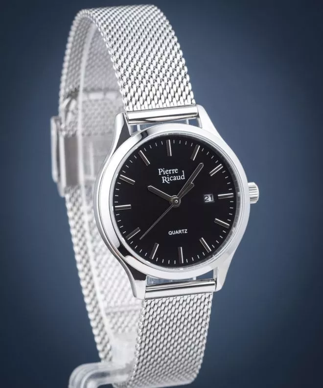 Ρολόι Γυναικεία Pierre Ricaud Classic P51094.5114Q