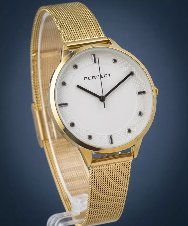Ρολόι Γυναικεία Perfect Classic PF00287