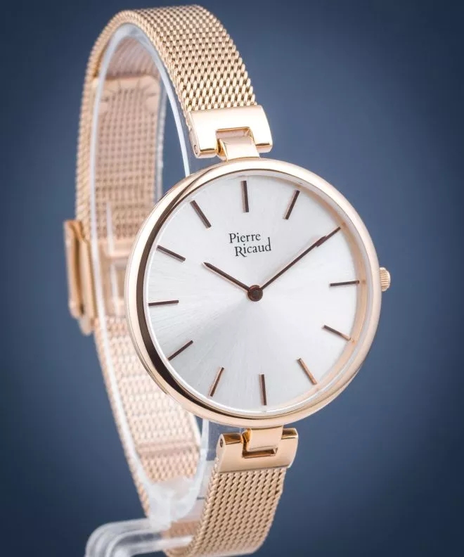 Ρολόι Γυναικεία Pierre Ricaud Classic P22061.9113Q