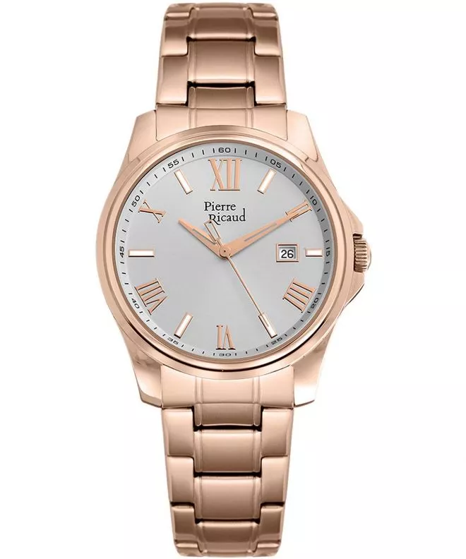 Ρολόι Γυναικεία Pierre Ricaud Classic P21089.9137Q