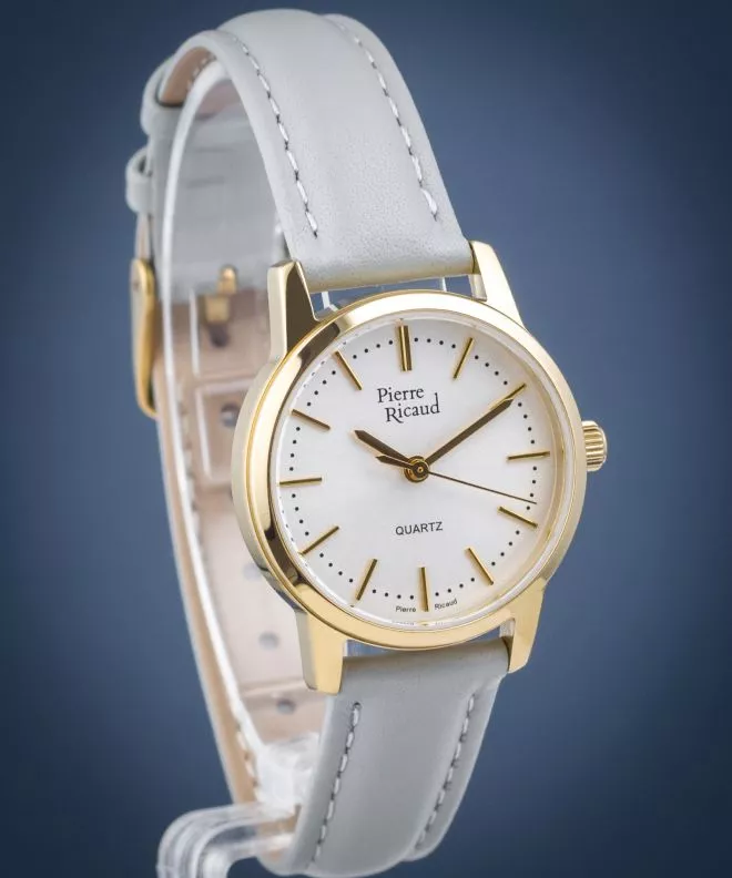Ρολόι Γυναικεία Pierre Ricaud Classic P51091.1G13Q