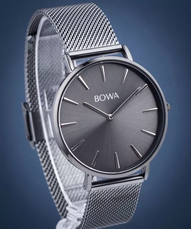 Ρολόι Γυναικεία BOWA New York NY386-65-186M