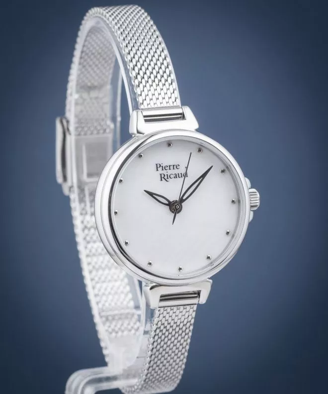 Ρολόι Γυναικεία Pierre Ricaud Classic P22099.5149Q