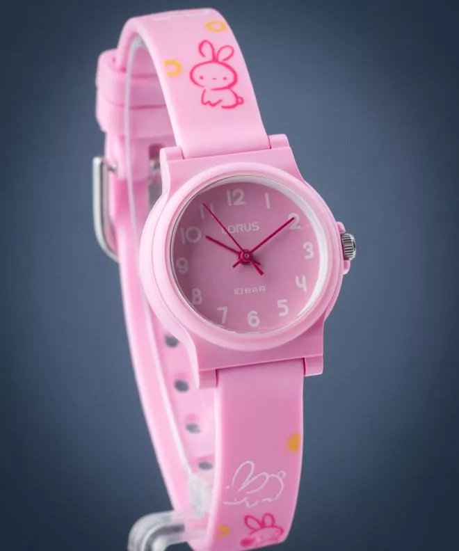 Ρολόι Παιδικά Lorus Kids RRX41JX9