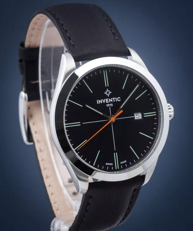 Ρολόι Ανδρικά Inventic Active Gent C52320.41.61