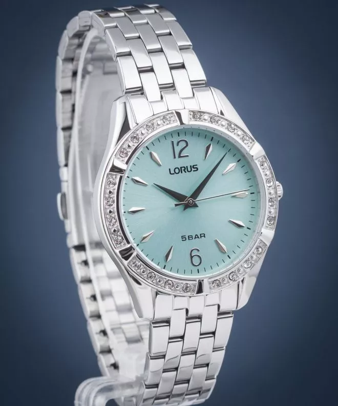 Ρολόι Γυναικεία Lorus Classic RG263WX9