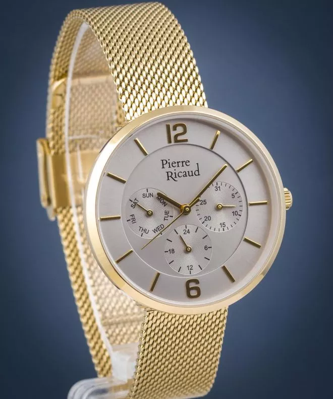 Ρολόι Γυναικεία Pierre Ricaud Multifunction P22023.1157QF