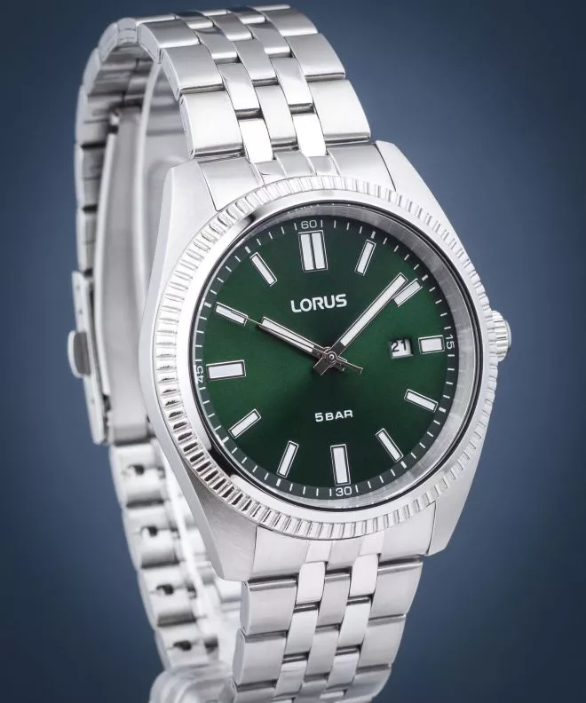 Ρολόι Ανδρικά Lorus Classic RH967QX9