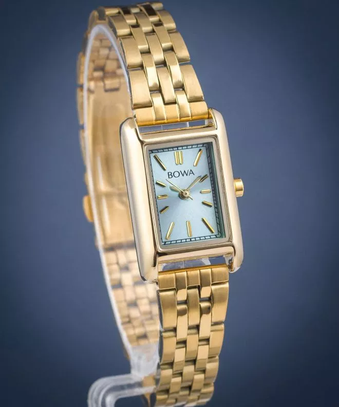 Ρολόι Γυναικεία BOWA Paris PS194-114-144S