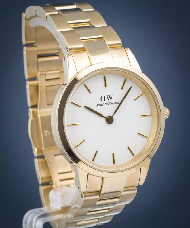 Ρολόι Γυναικεία Daniel Wellington Iconic Link 32 DW00100565