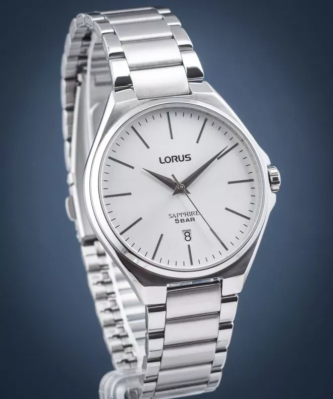 Ρολόι Ανδρικά Lorus Classic RS949DX9