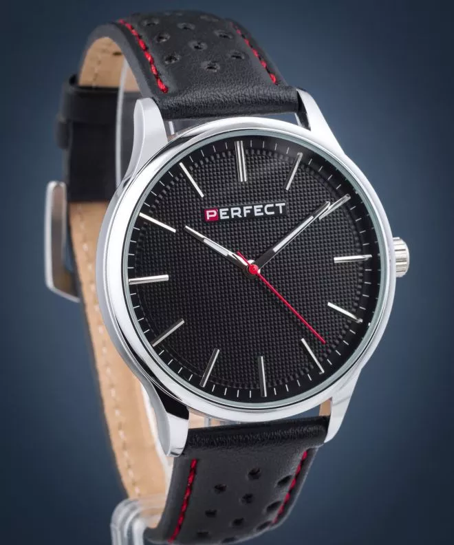 Ρολόι Ανδρικά Perfect Classic PF00624