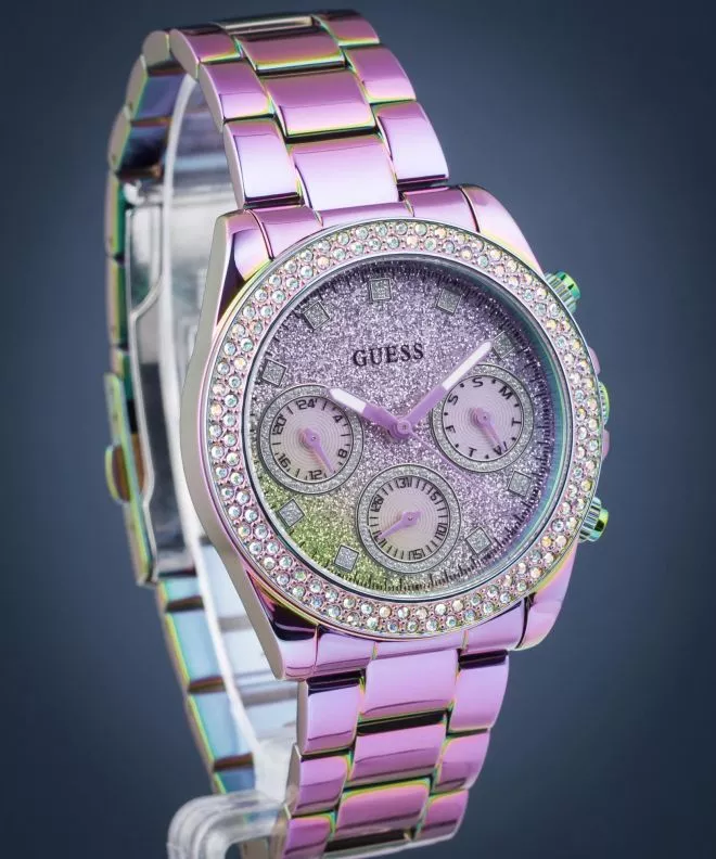 Ρολόι Γυναικεία Guess Confetti GW0483L5