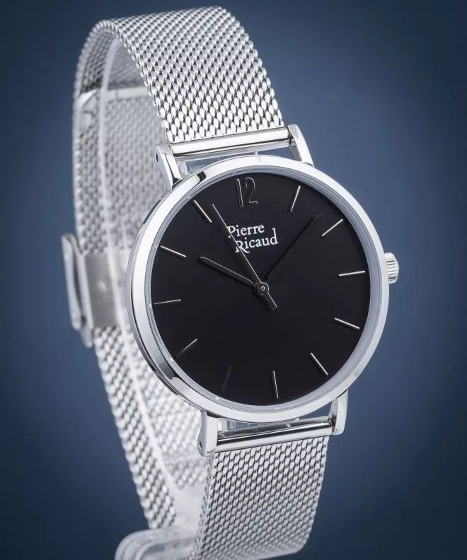 Ρολόι Γυναικεία Pierre Ricaud Classic P51078.5154Q