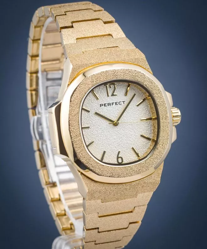 Ρολόι Γυναικεία Perfect Fashion PF00600