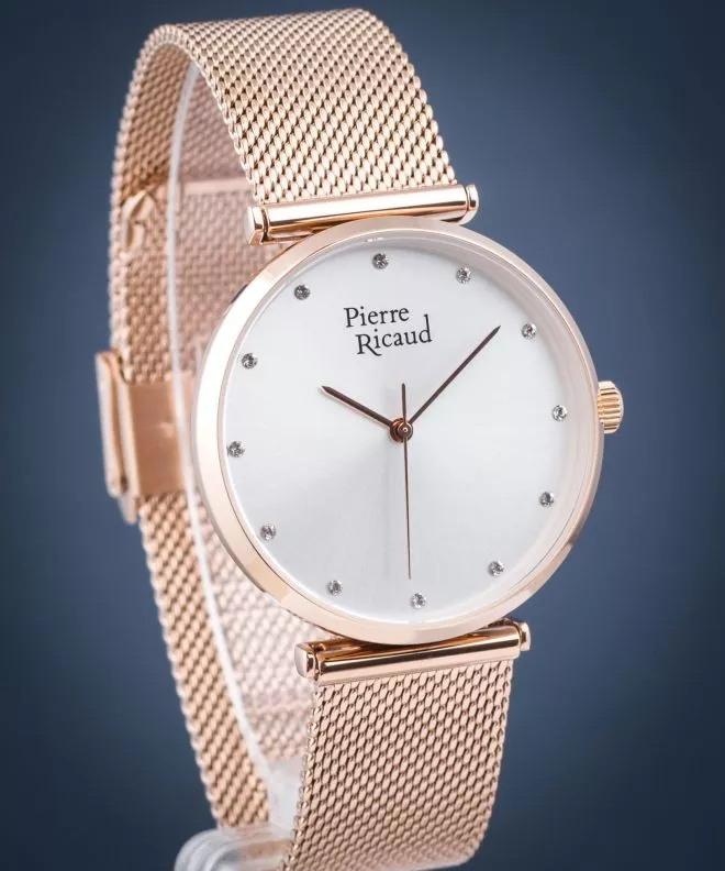 Ρολόι Γυναικεία Pierre Ricaud Classic P22035.91R3Q
