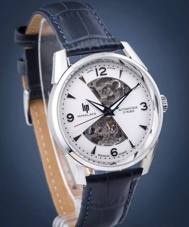 Ρολόι Ανδρικά Lip Himalaya Sandglass Automatic 671713