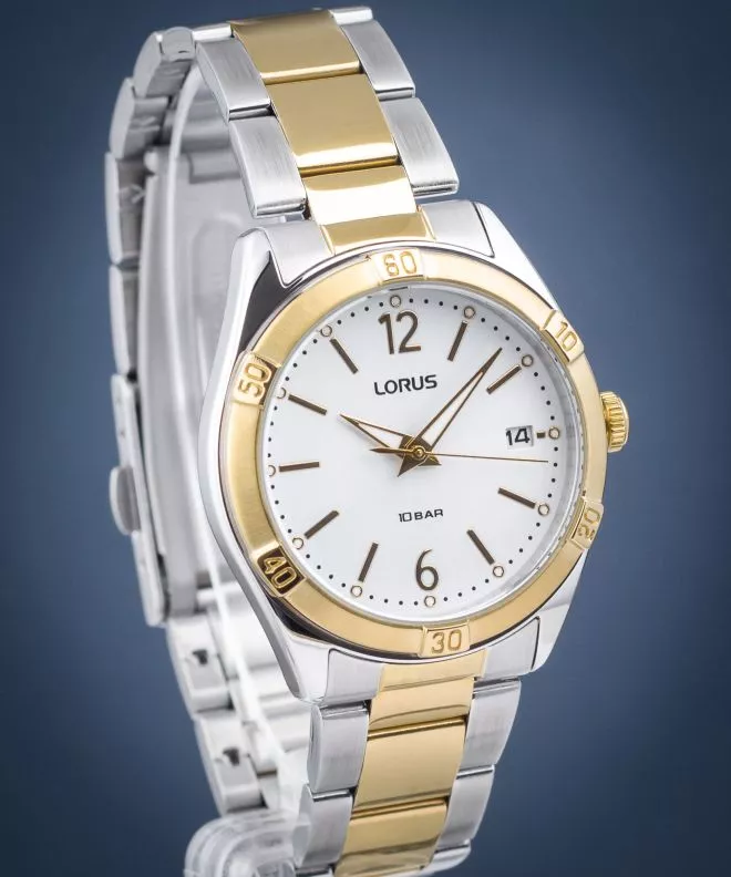 Ρολόι Γυναικεία Lorus Fashion RH980QX9
