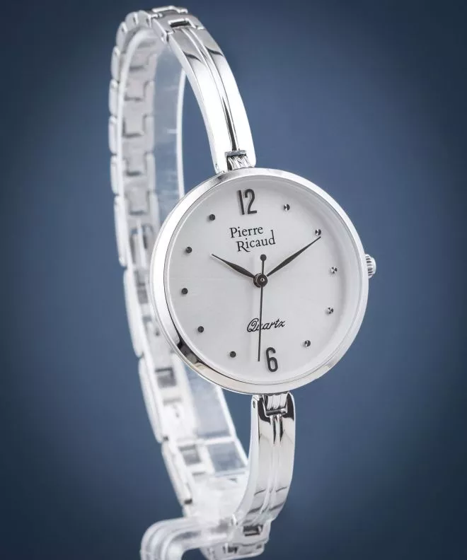 Ρολόι Γυναικεία Pierre Ricaud Classic P23003.5173Q