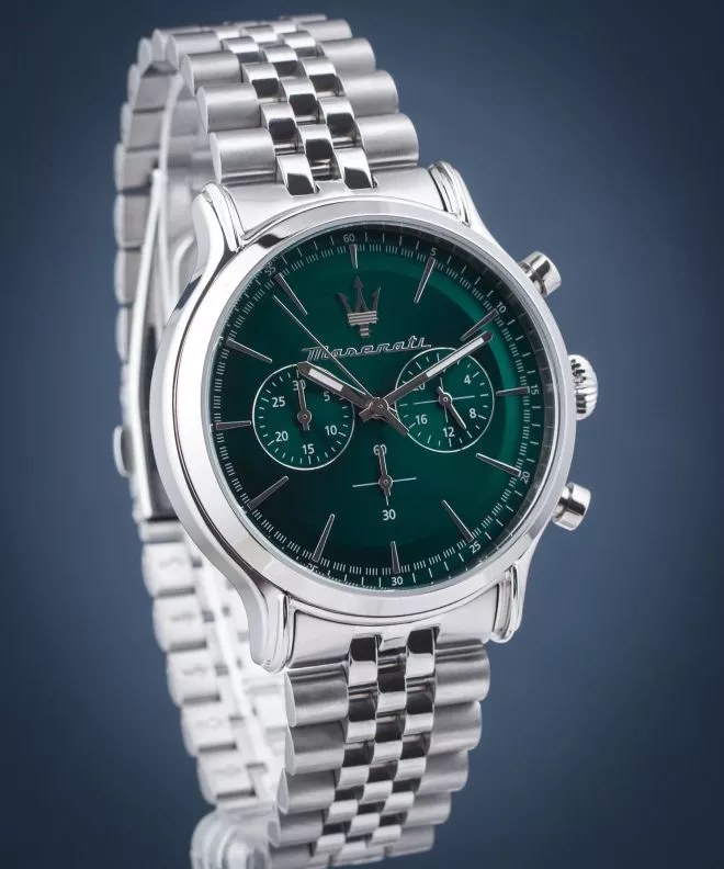 Ρολόι Ανδρικά Maserati Epoca Chronograph R8873618033
