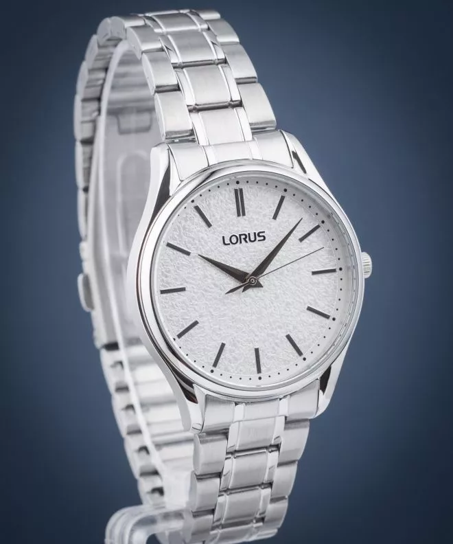 Ρολόι Γυναικεία Lorus Classic RG217WX9