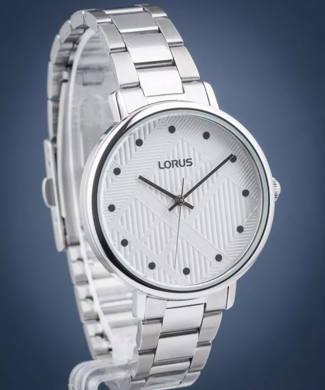 Ρολόι Γυναικεία Lorus Fashion RG297UX9