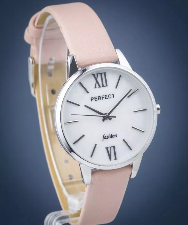 Ρολόι Γυναικεία Perfect Fashion PF00217