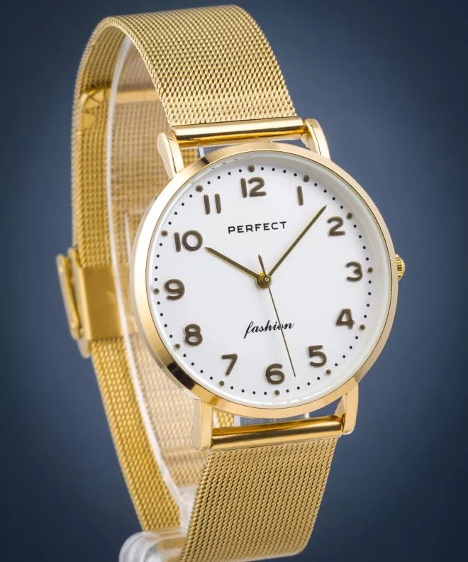 Ρολόι Γυναικεία Perfect Fashion PF00471