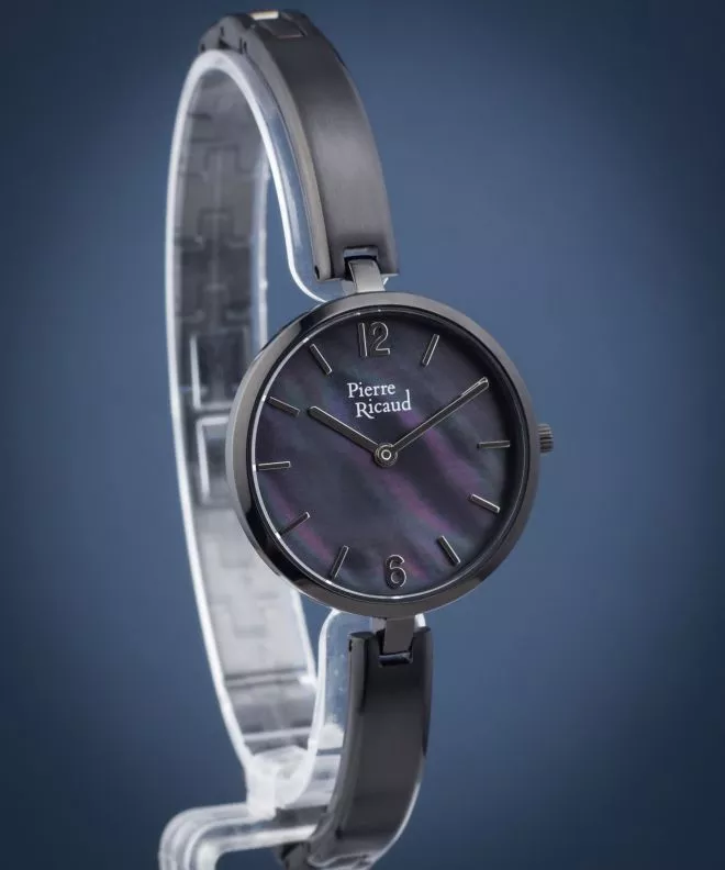 Ρολόι Γυναικεία Pierre Ricaud Classic P22092.B15ZQ