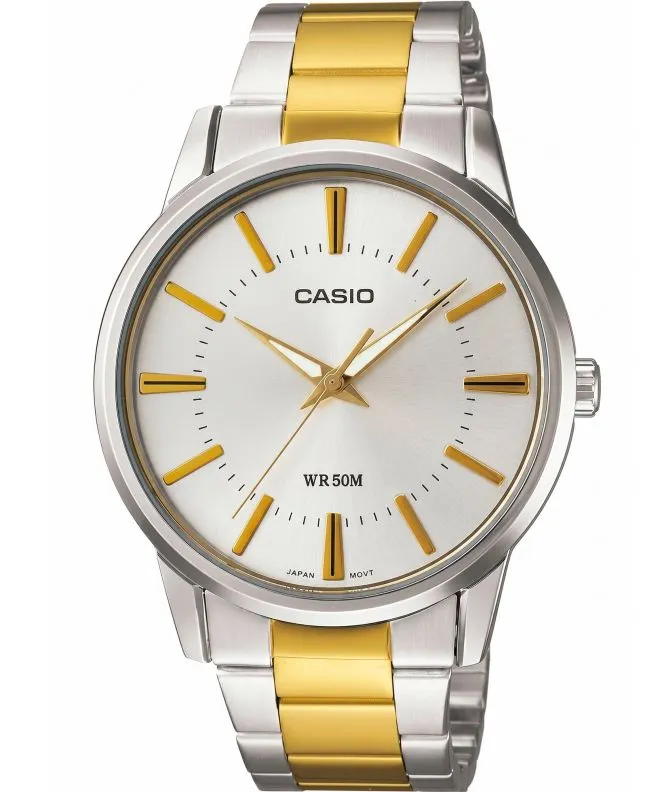 Ρολόι Ανδρικά Casio Classic MTP-1303SG-7AVEF