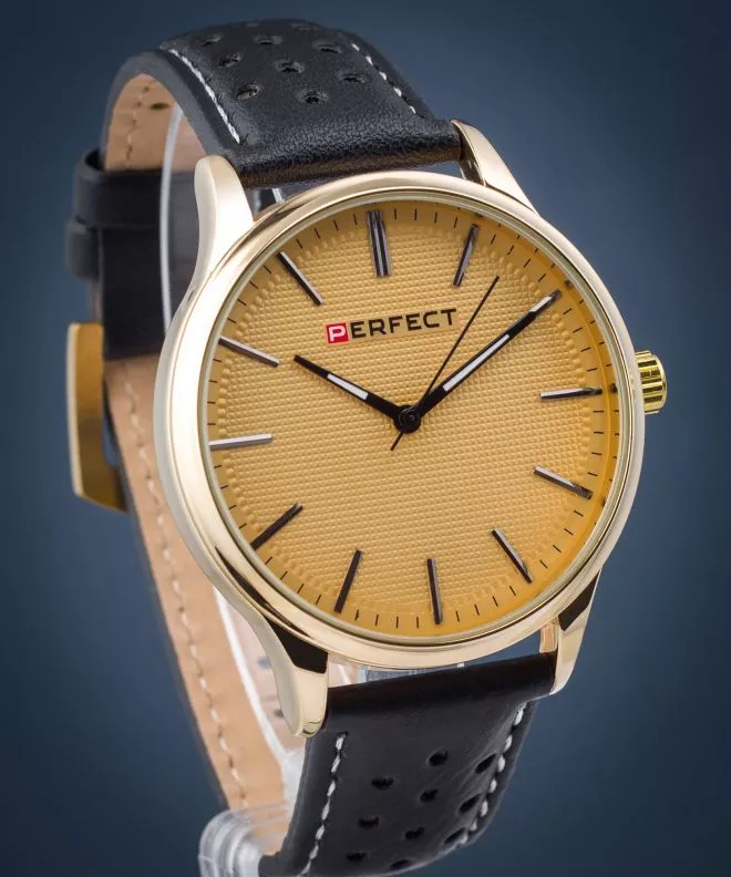Ρολόι Ανδρικά Perfect Classic PF00625