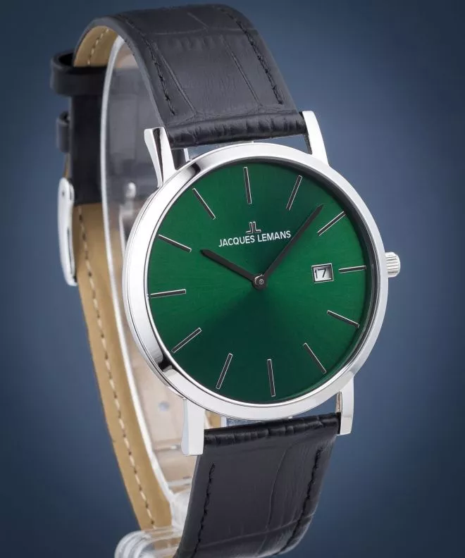 Ρολόι Γυναικεία Jacques Lemans Nizza 1-2171.2C