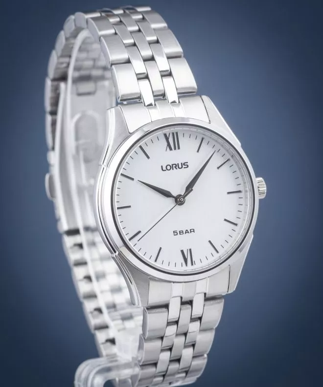 Ρολόι Γυναικεία Lorus Classic RG275VX9