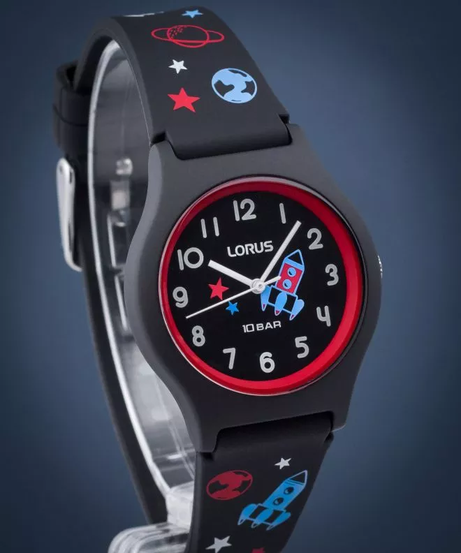 Ρολόι Παιδικά Lorus Kids RRX43HX9