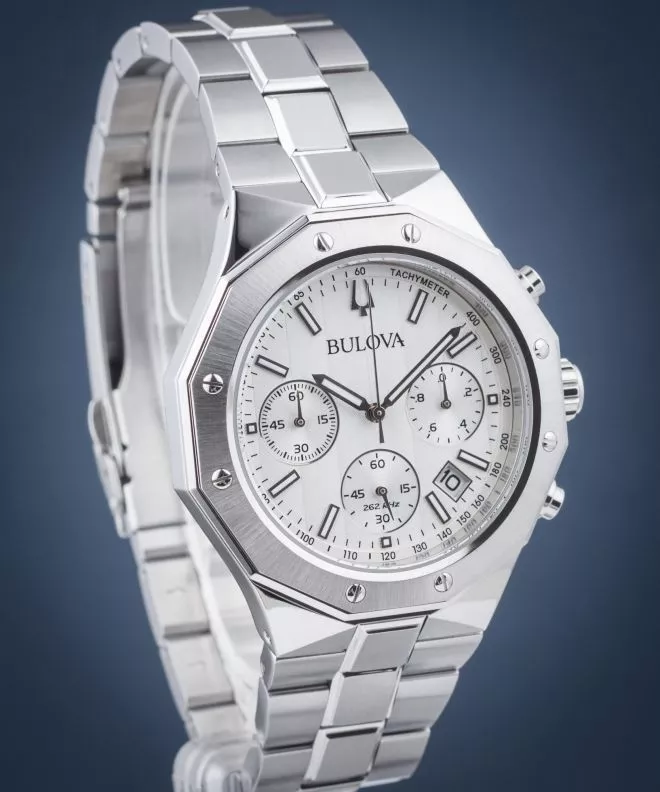 Ρολόι Ανδρικά Bulova Classic 96B408