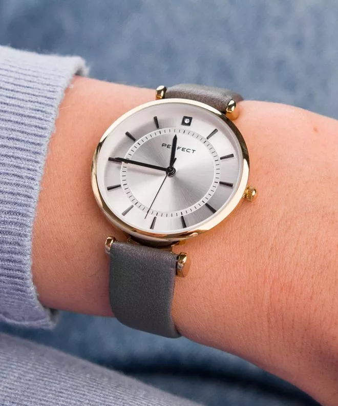 Ρολόι Γυναικεία Perfect Classic PF00282