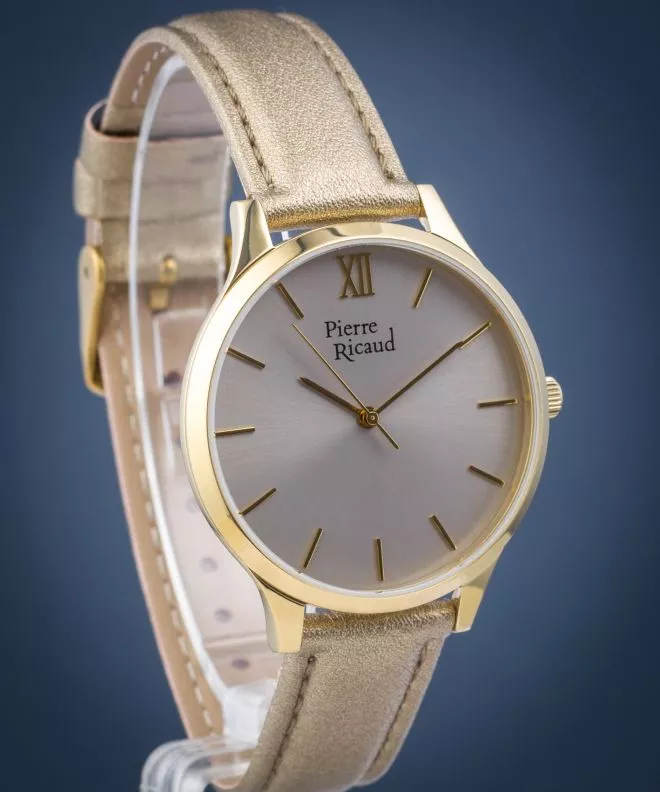 Ρολόι Γυναικεία Pierre Ricaud Classic P22033.1D67Q