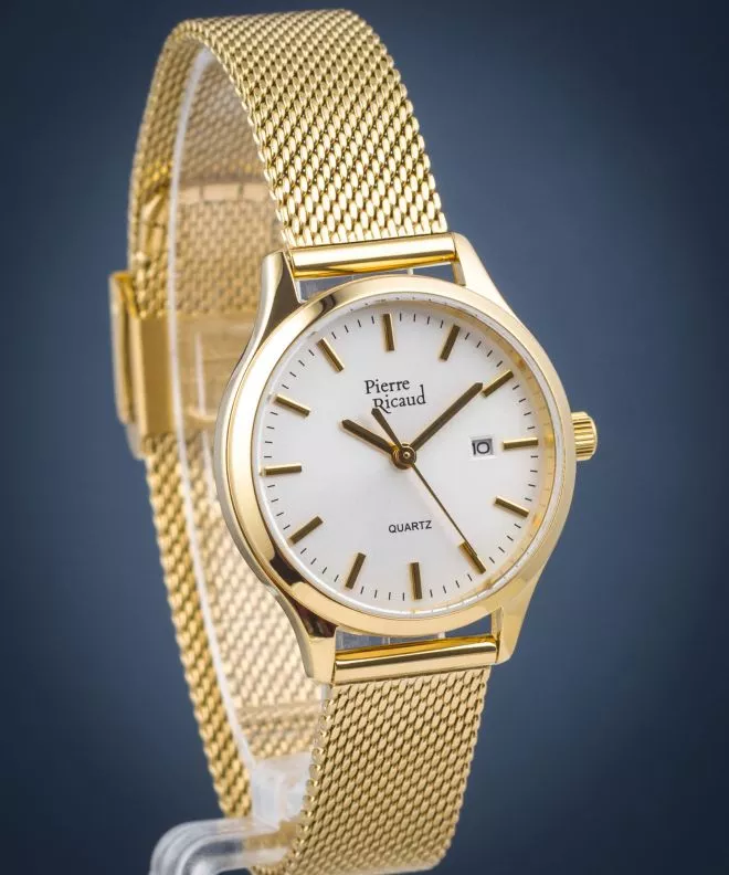 Ρολόι Γυναικεία Pierre Ricaud Classic P51094.1113Q