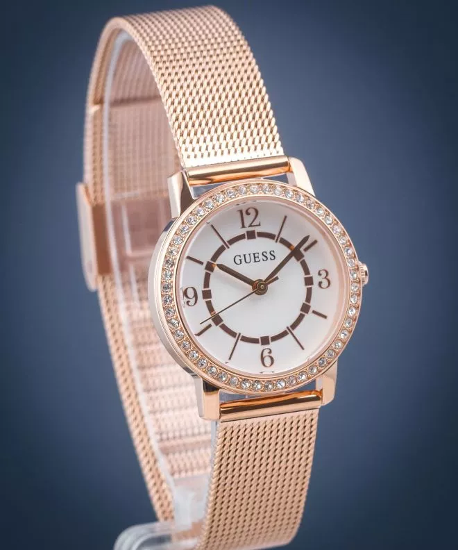 Ρολόι Γυναικεία Guess Melody GW0534L3