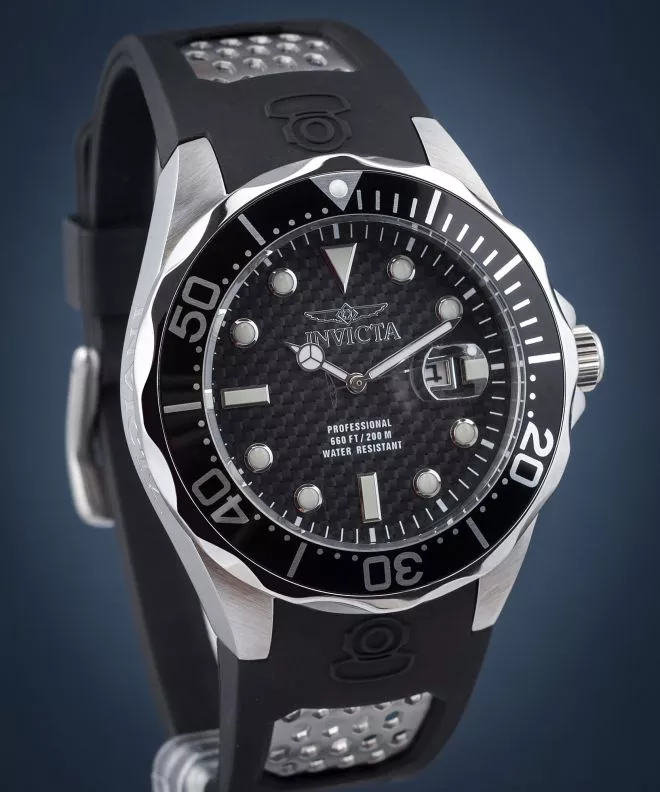 Ρολόι Ανδρικά Invicta Pro Diver 12558