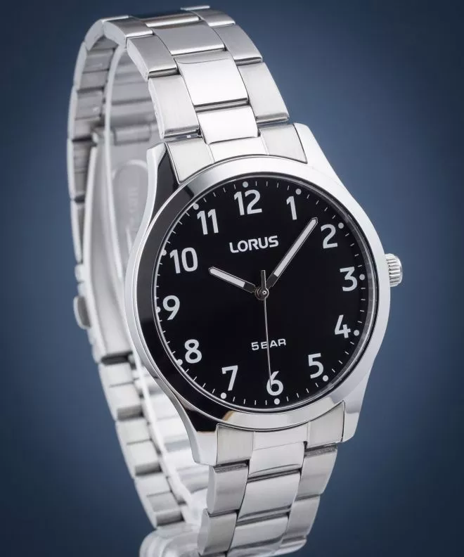 Ρολόι Ανδρικά Lorus Classic RRX95HX9