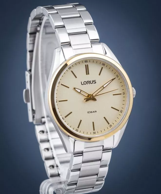 Ρολόι Γυναικεία Lorus Classic RG214WX9