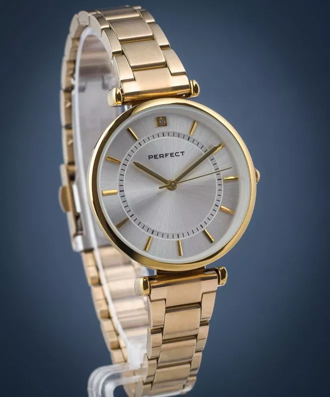Ρολόι Γυναικεία Perfect Classic PF00363