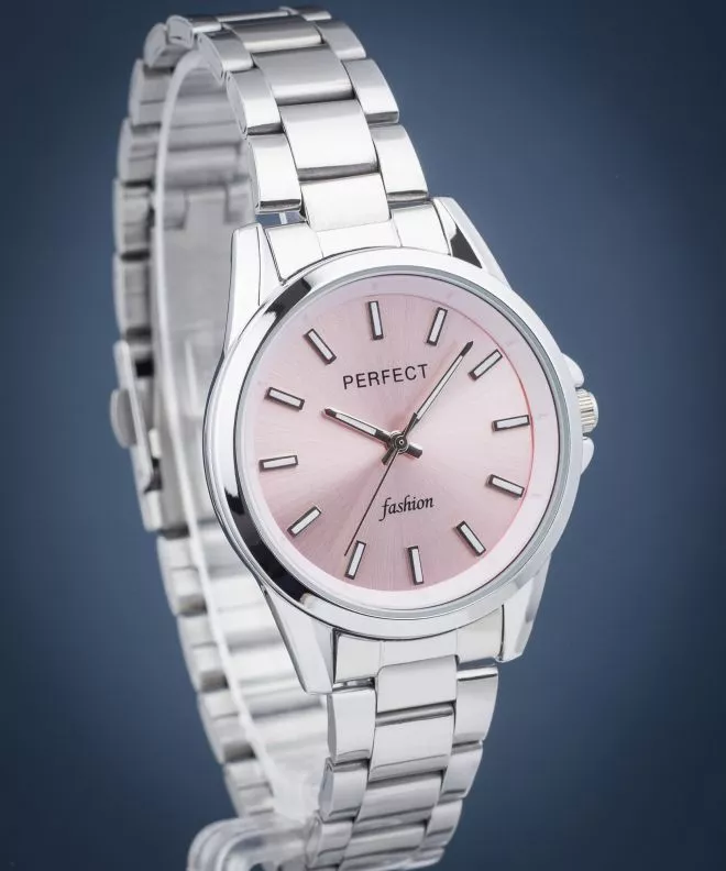 Ρολόι Γυναικεία Perfect Fashion PF00588